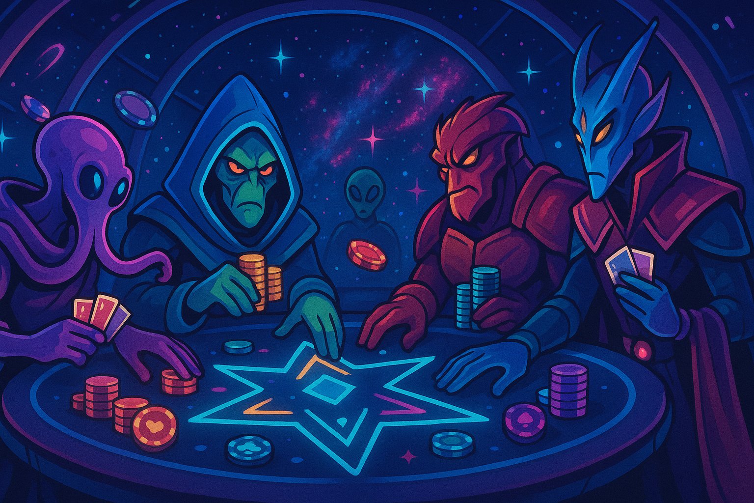 Ilustrasi taruhan olahraga online di kaisar451
