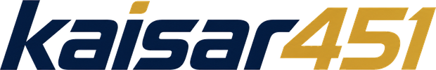 Logo kaisar451